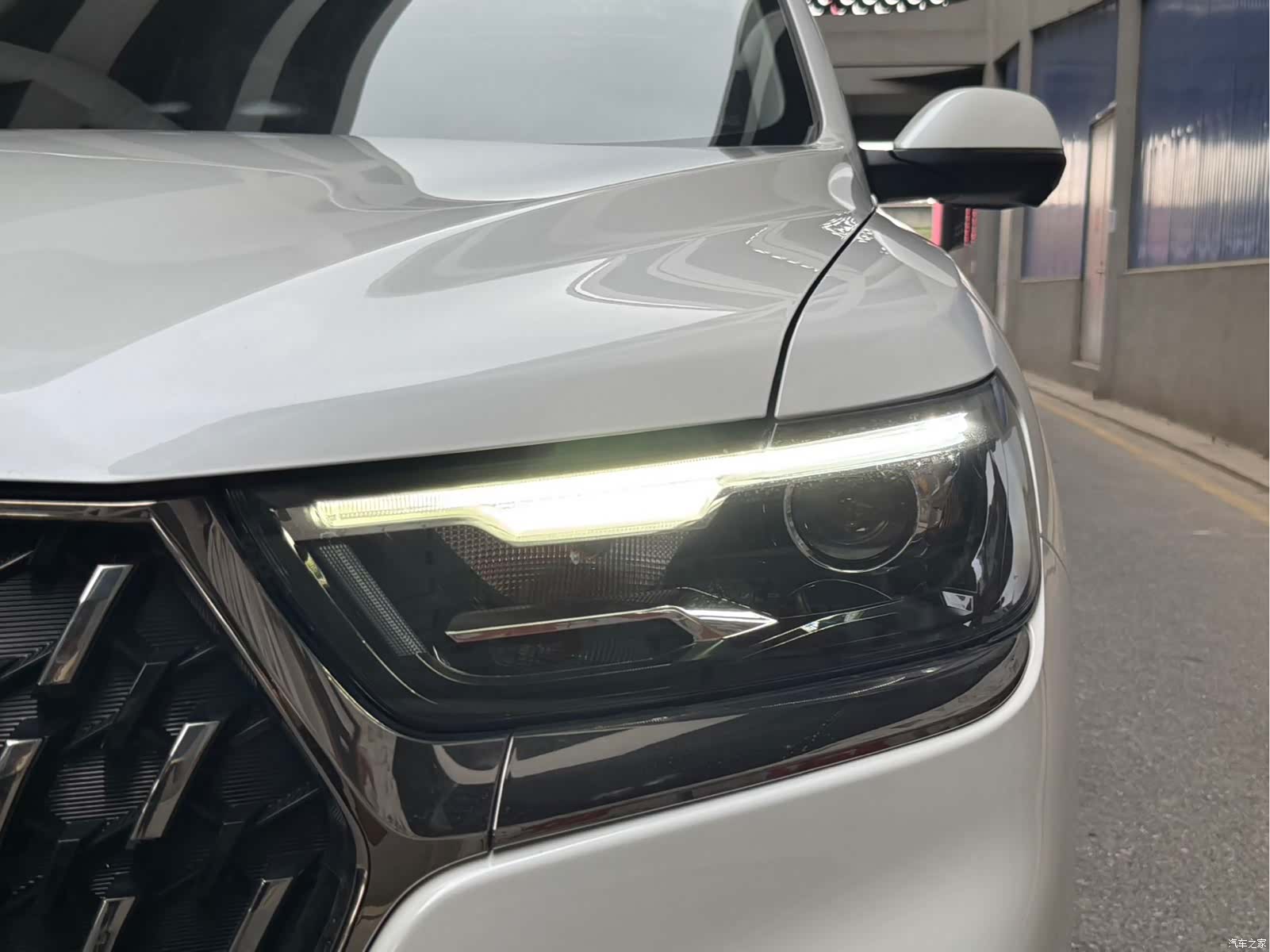 Haval H6, 2023 25