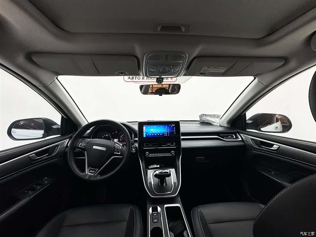 Haval M6, 2023 16
