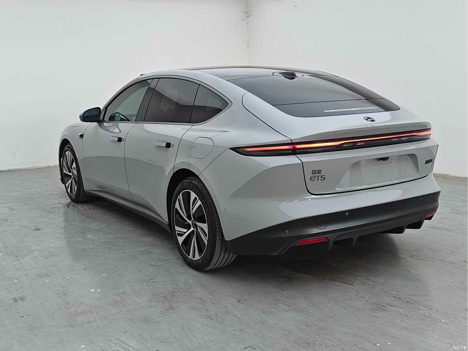 NIO ET5, 2023 7