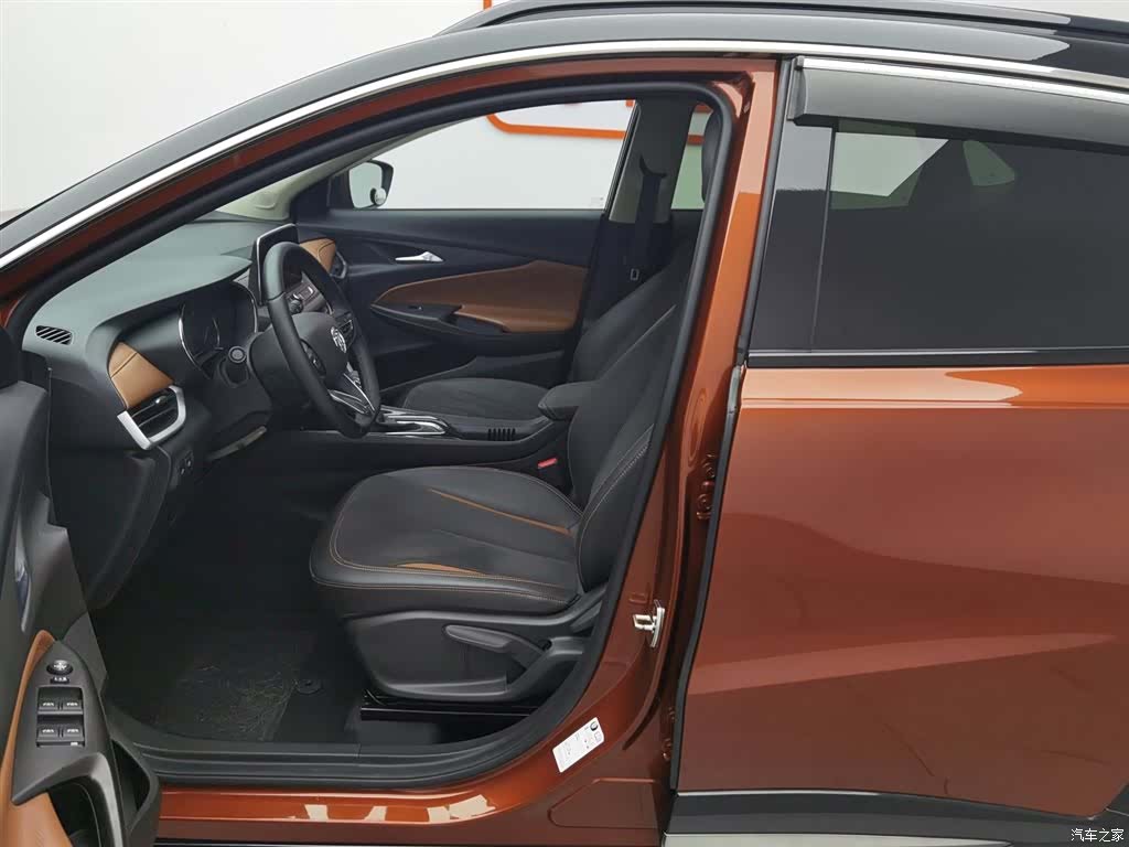 Buick Encore, 2020 10