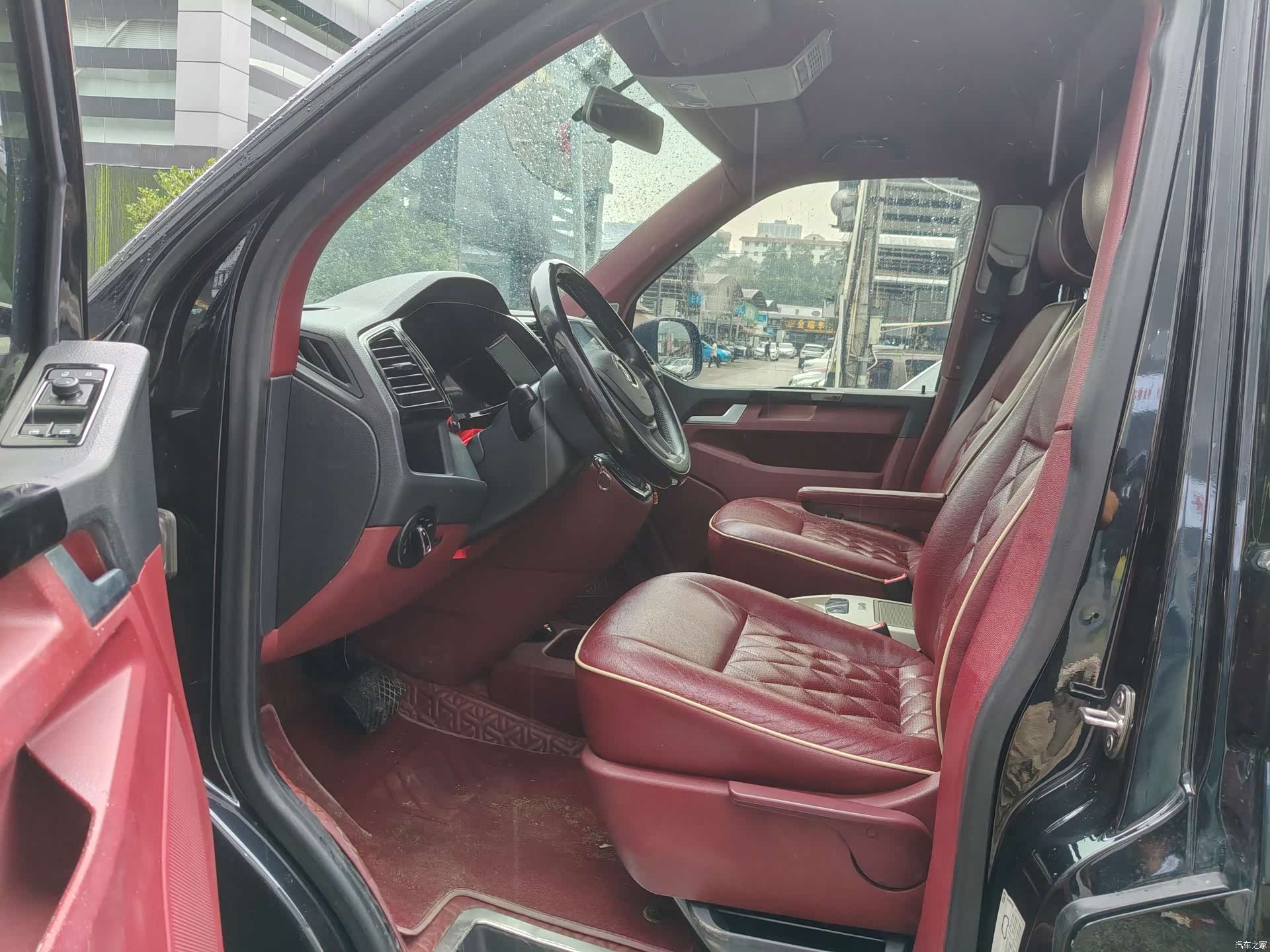 Volkswagen 7, 2017 8
