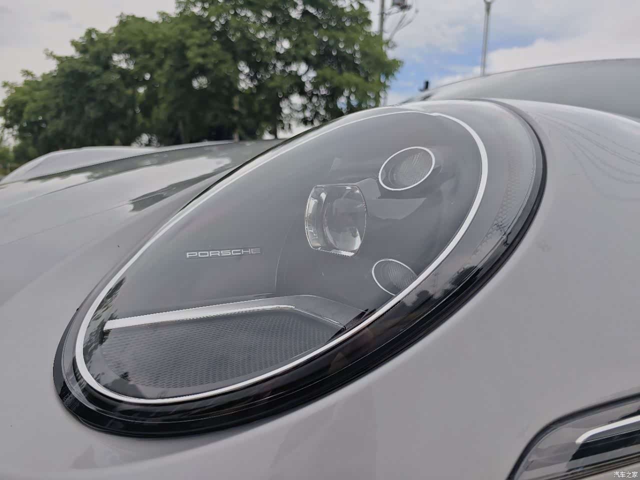 Porsche 911, 2023 15