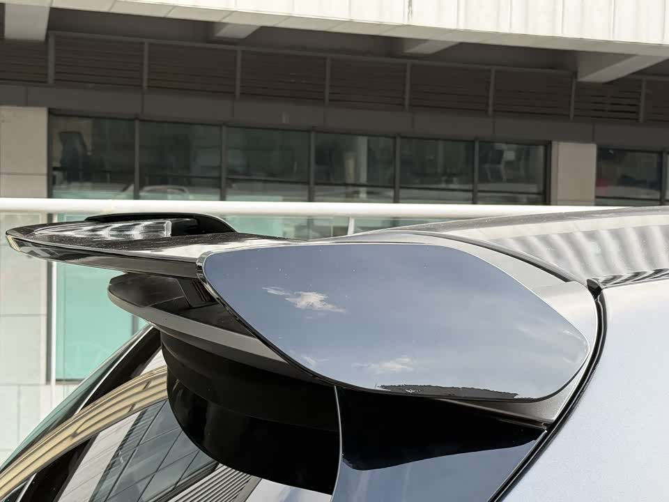 Mercedes-Benz Class A AMG