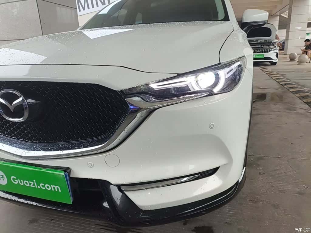 Mazda CX-5, 2021 24
