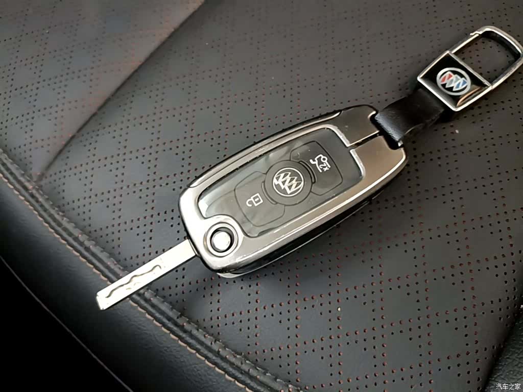 Buick Verano, 2025 9