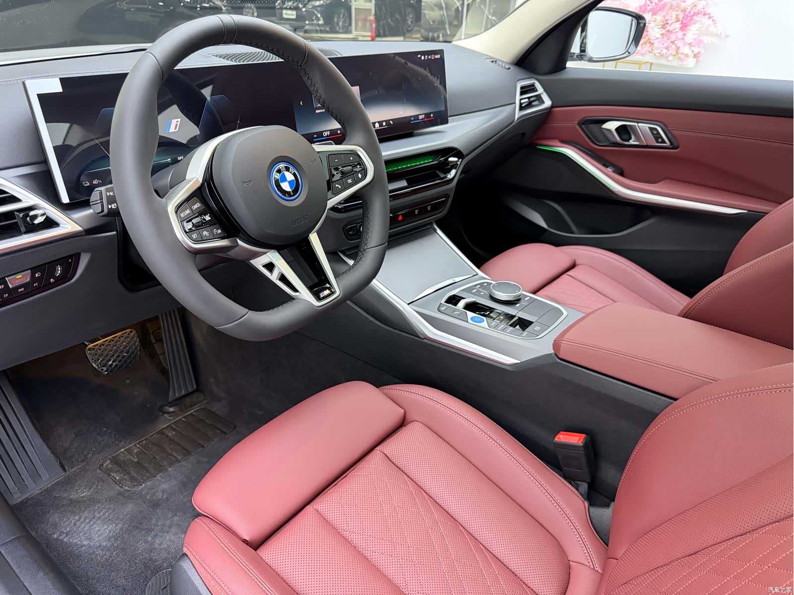 BMW i3, 2026 14
