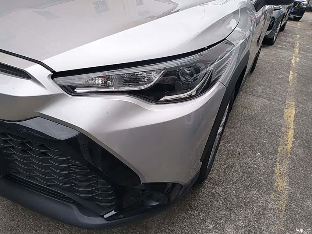 Toyota Frontlander, 2024 24