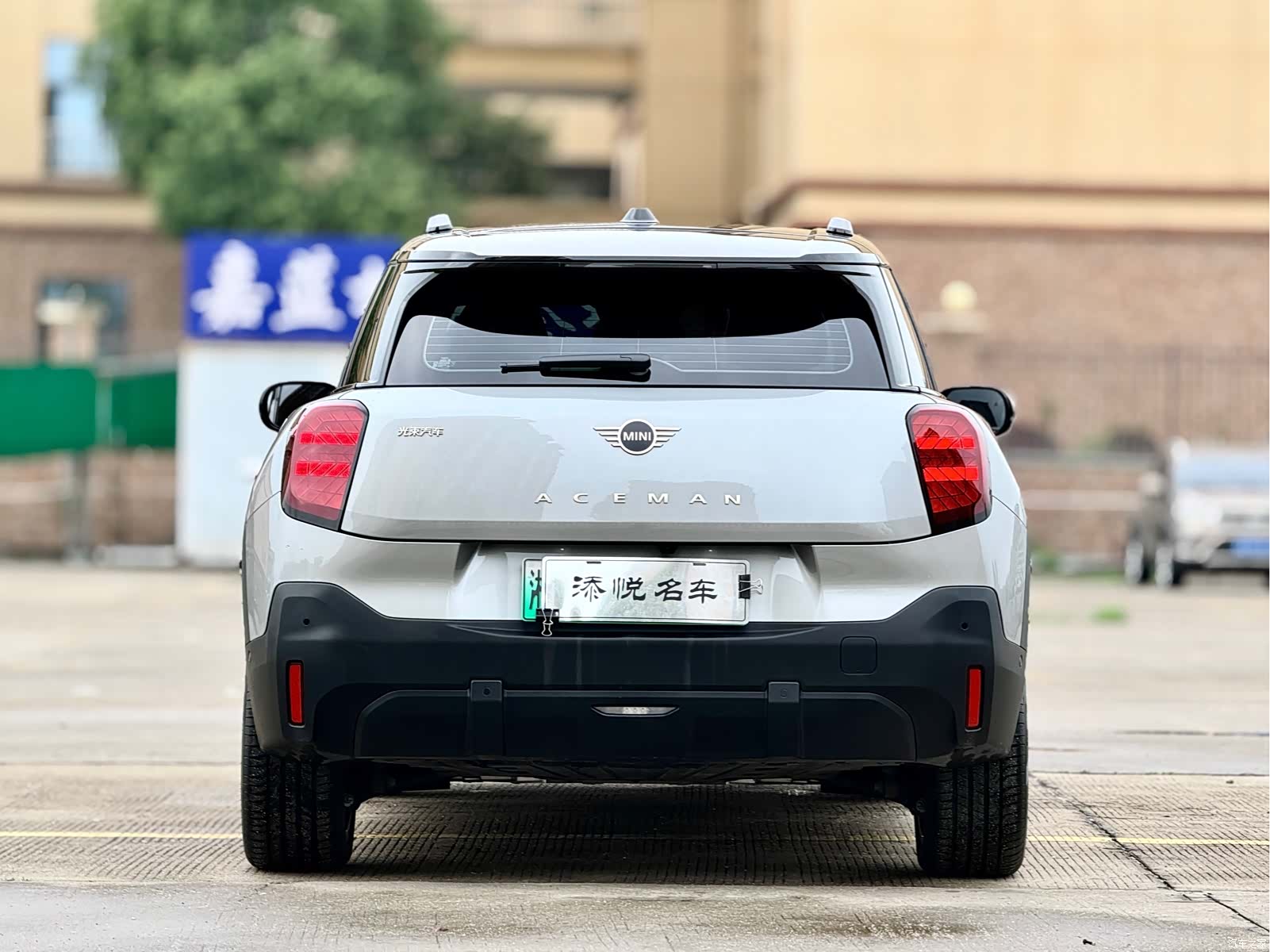 Mini ACEMAN, 2024 6