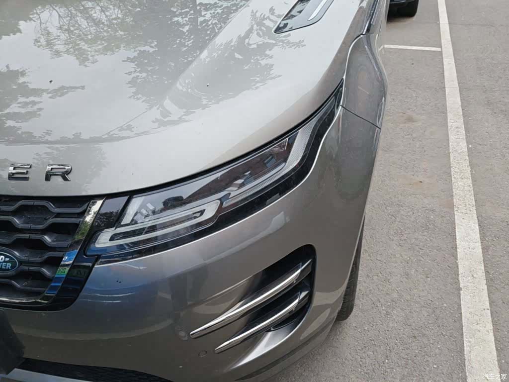 Land Rover Range Rover, 2022 24