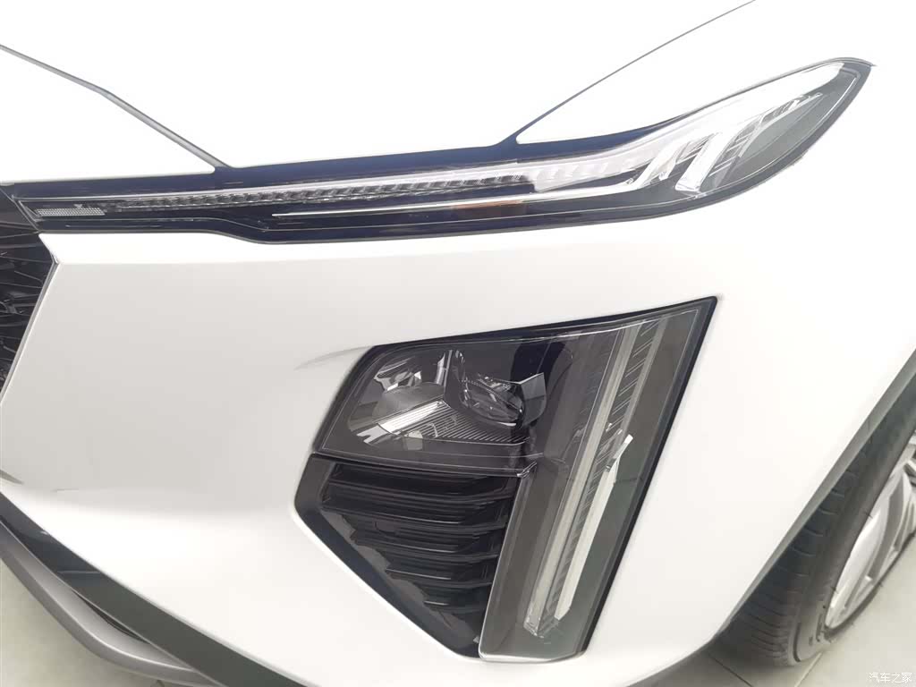 Cadillac GT4, 2023 7