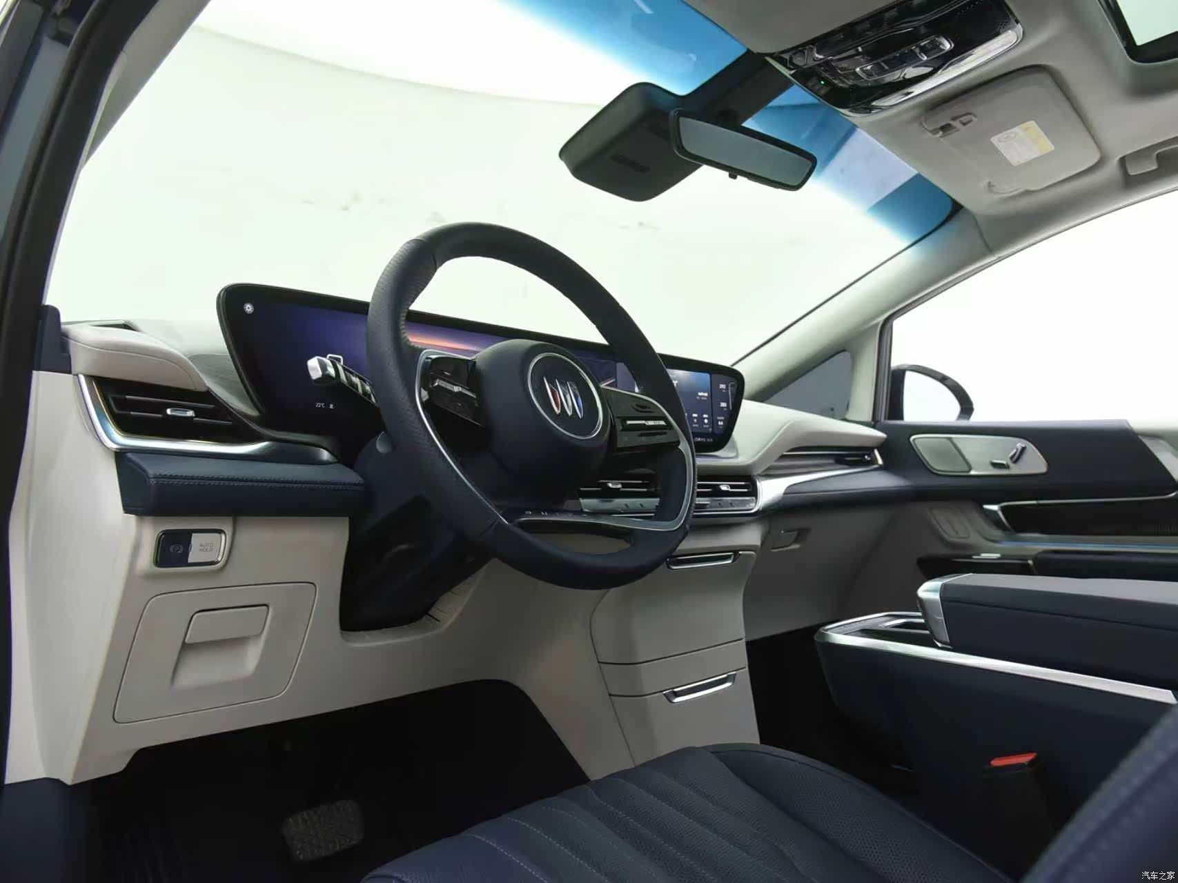 Buick Century, 2023 14