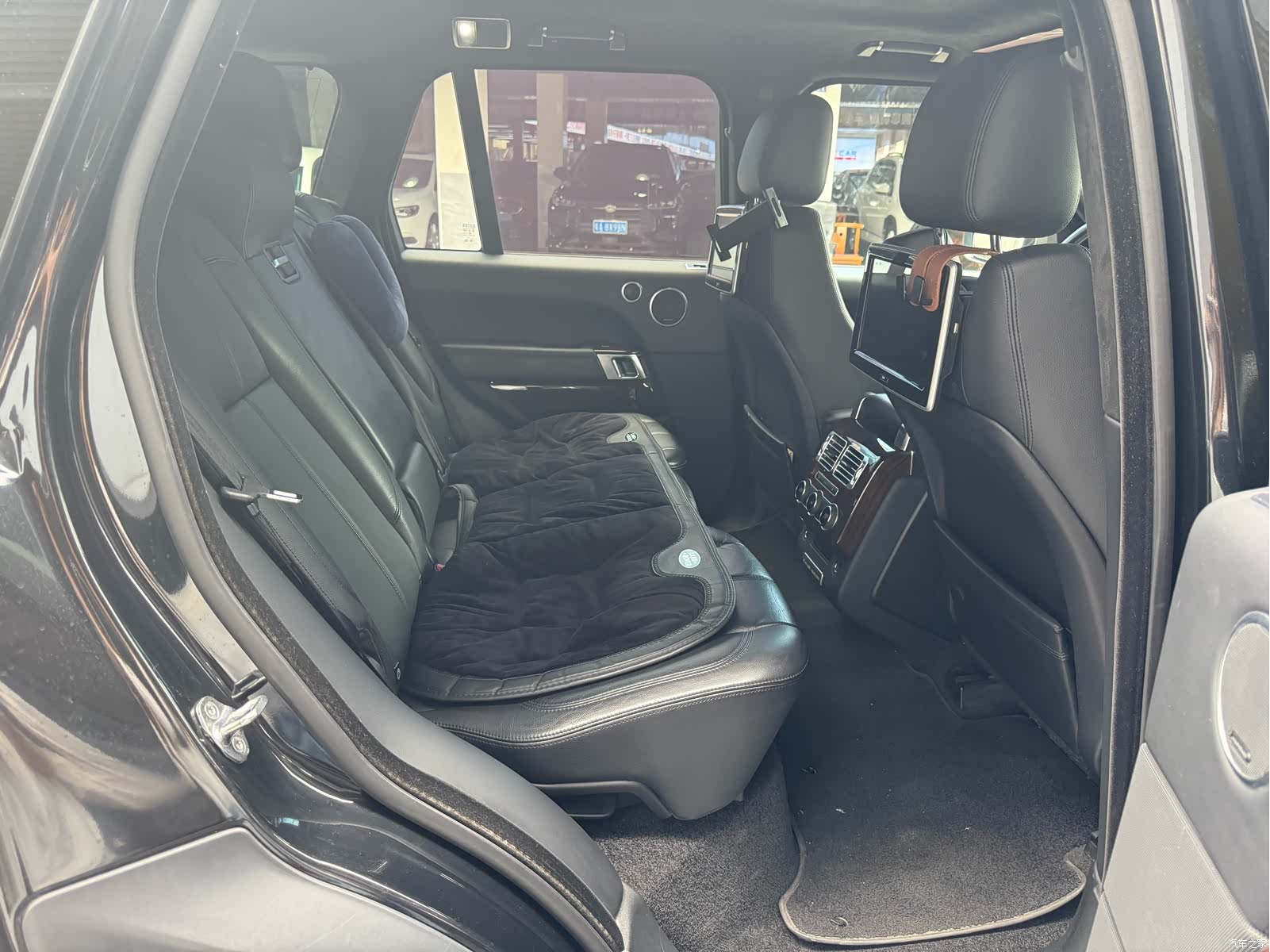 Land Rover Range Rover, 2017 22