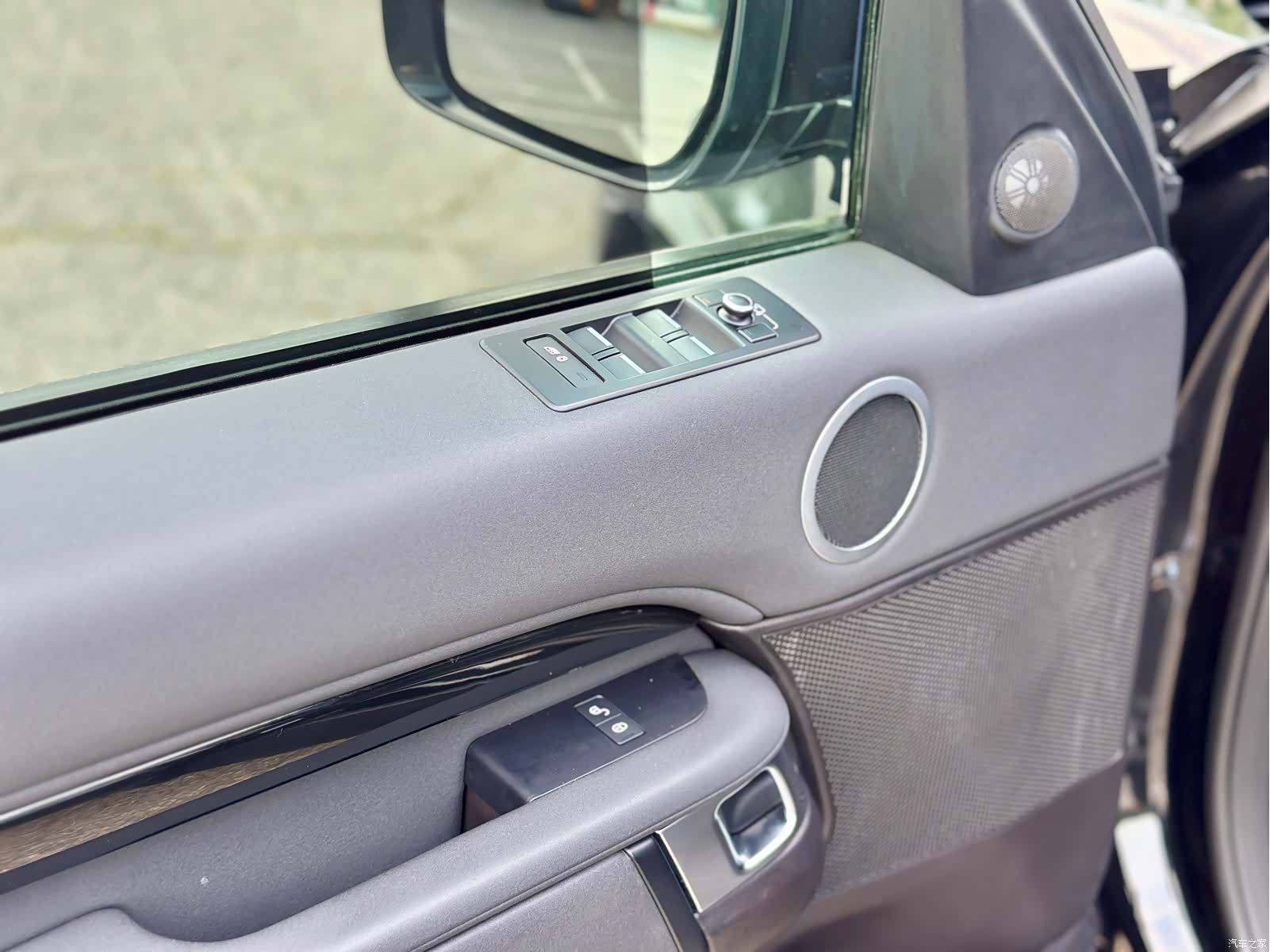 Land Rover Discovery, 2018 21