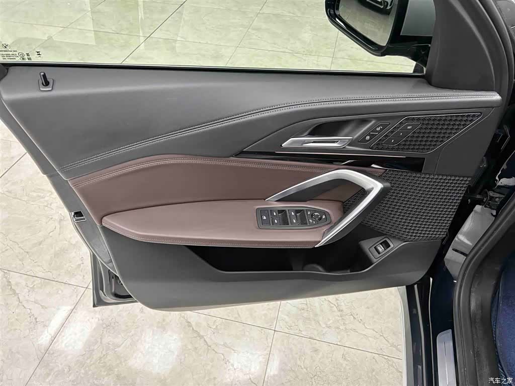 BMW X1, 2023 11