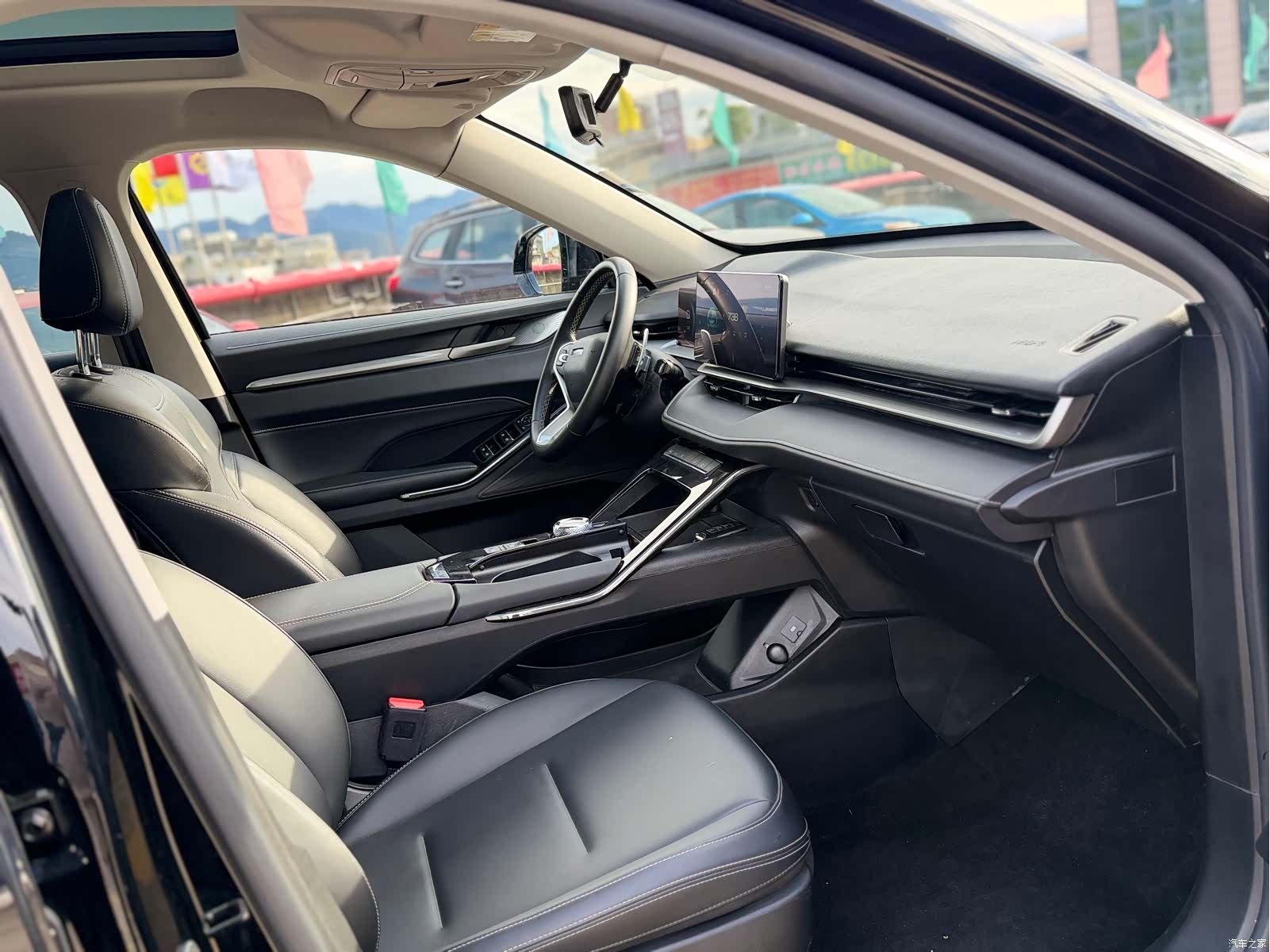 Haval H6, 2023 13