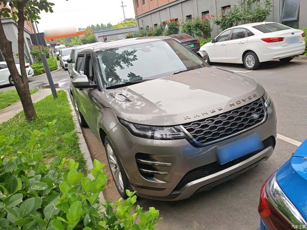 Land Rover Range Rover, 2022 4