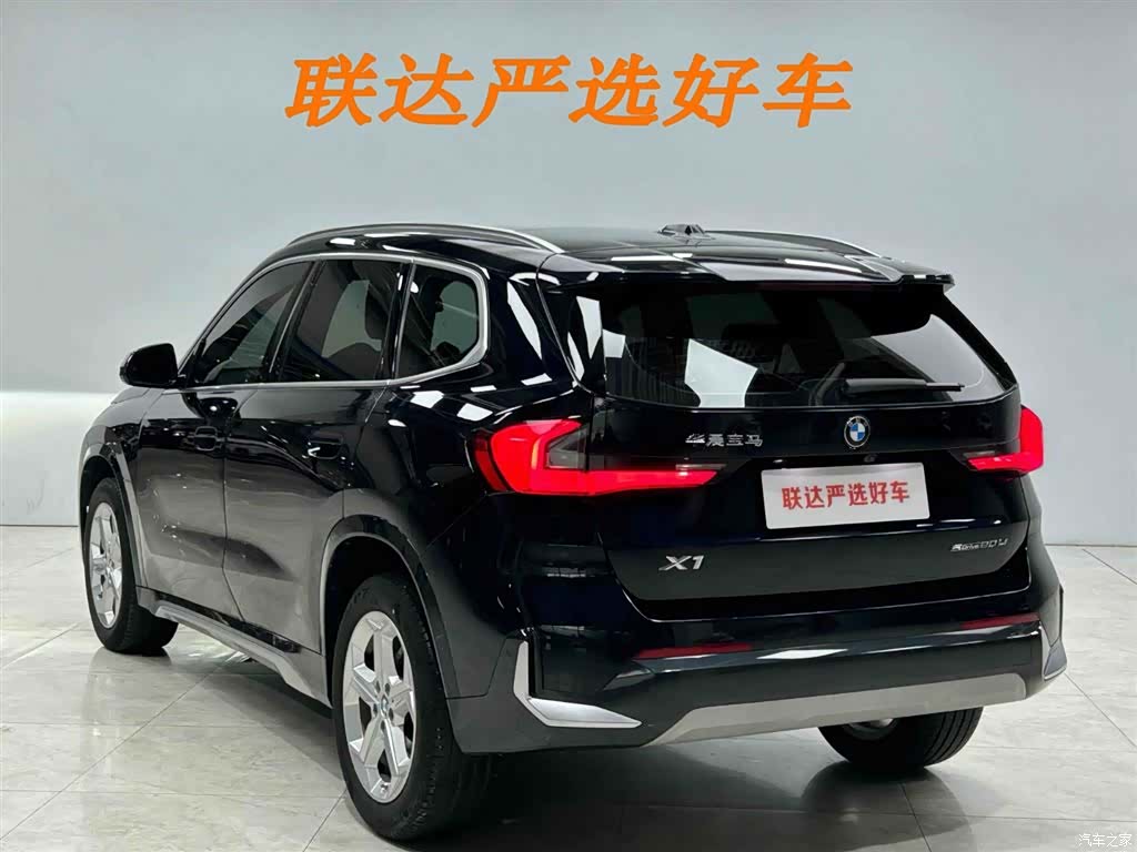 BMW X1, 2023 25