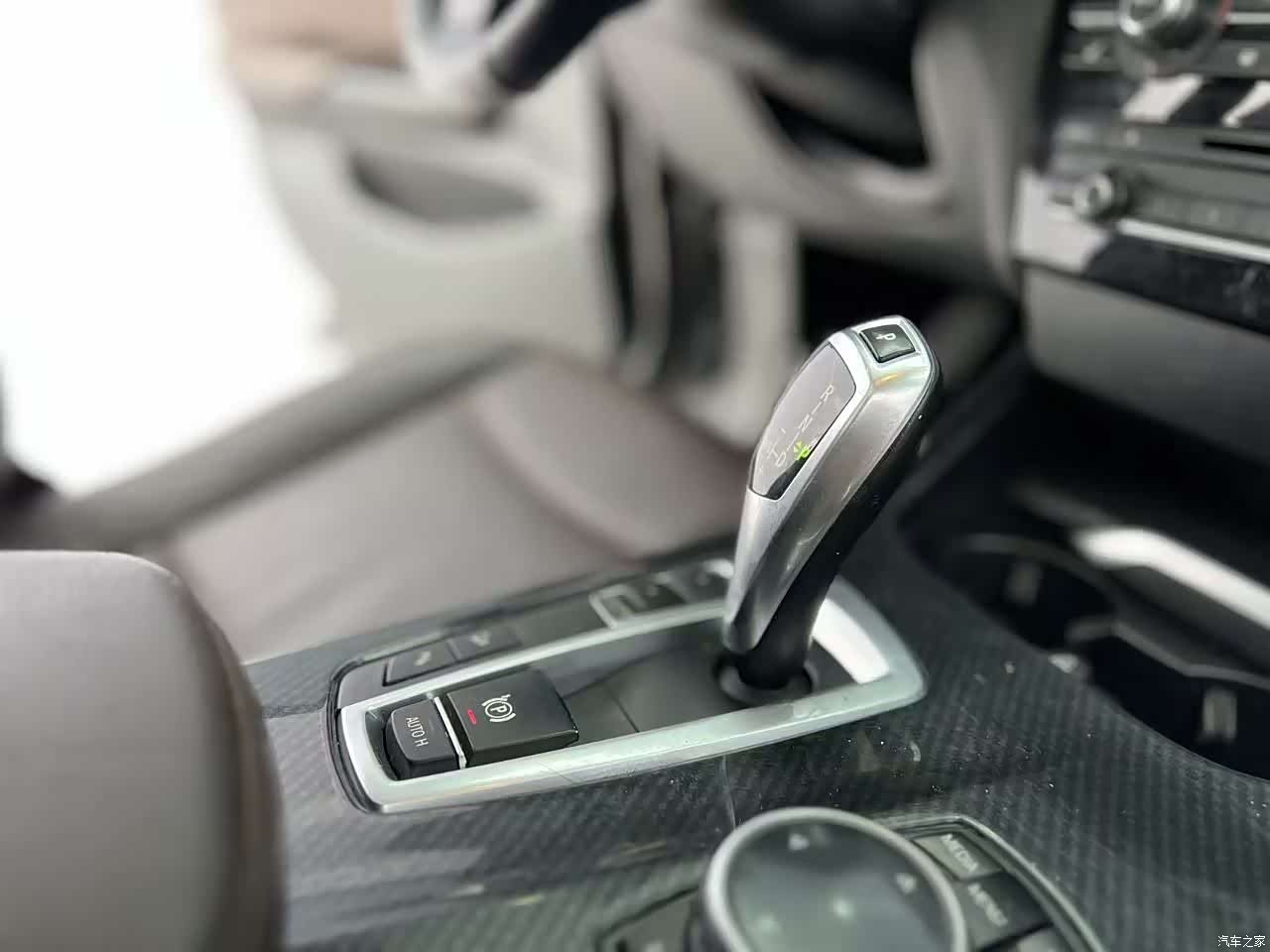 BMW X3, 2015 13