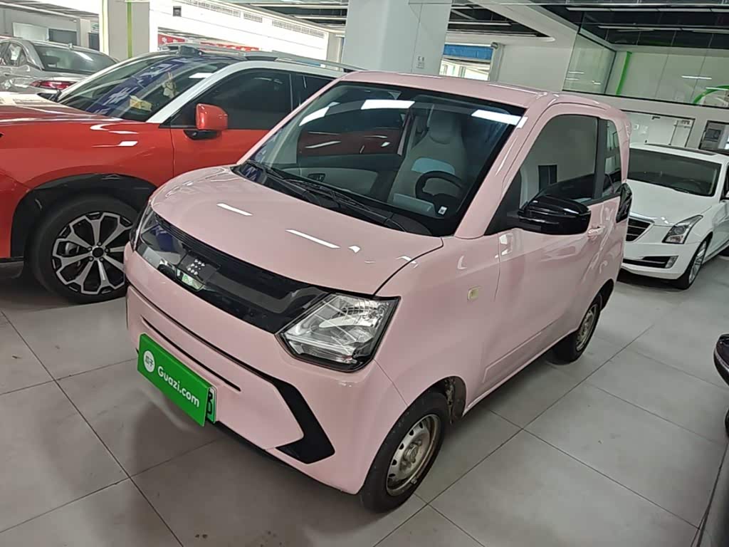 Dongfeng MINIEV