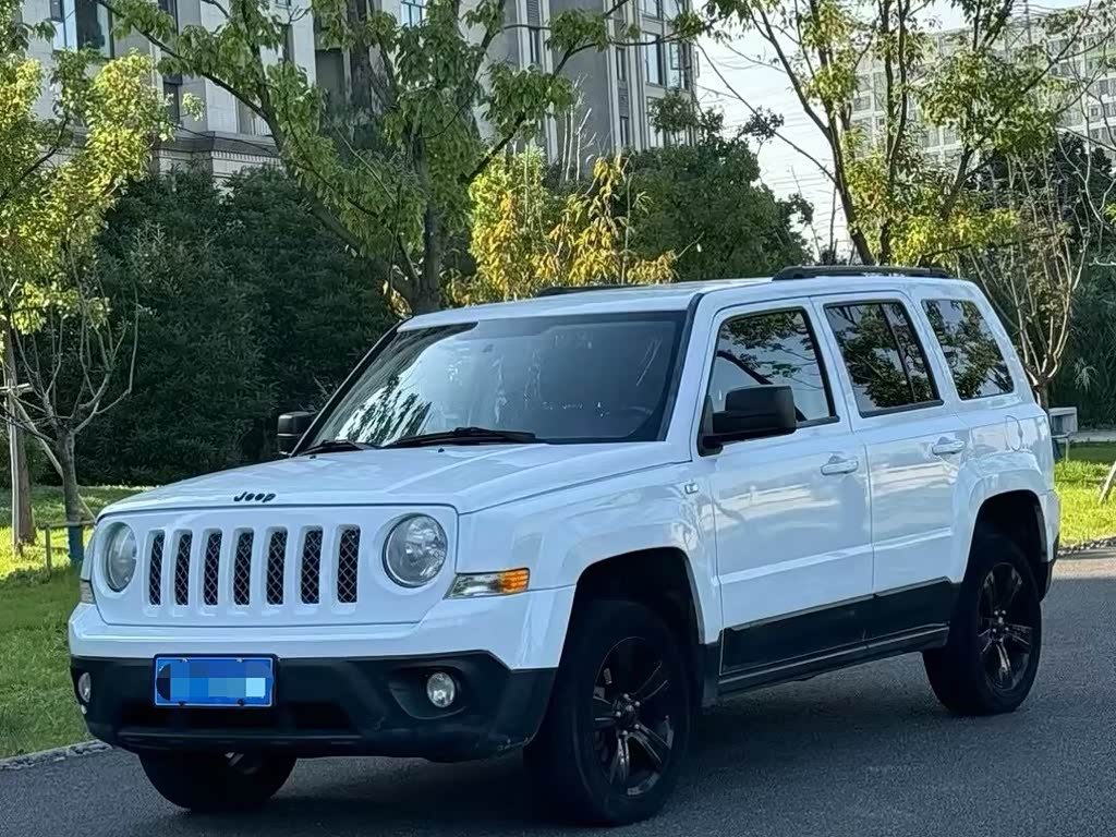 Jeep