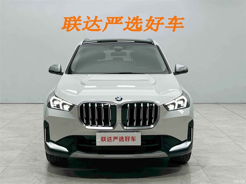 BMW X1, 2024 23