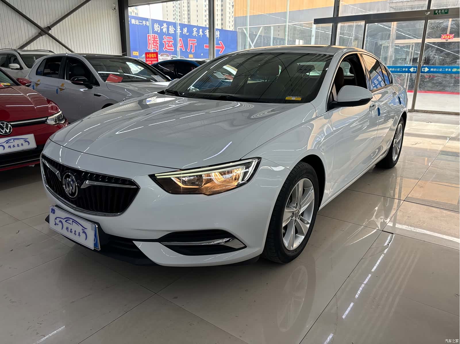 Buick Regal