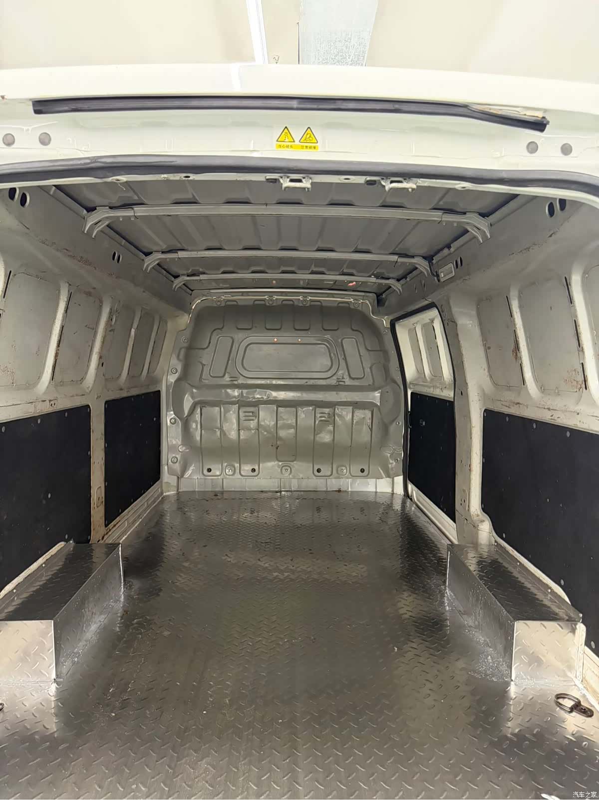 JAC M1, 2024 8