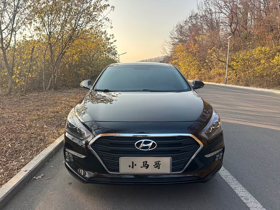 Hyundai Name picture
