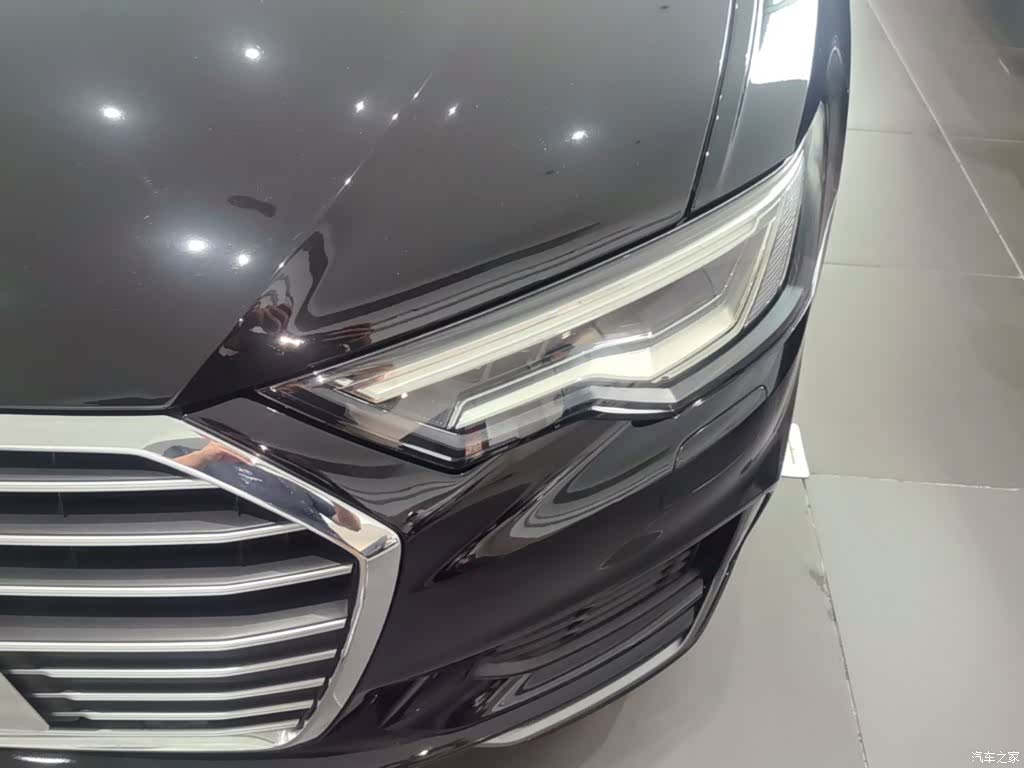 Audi A6L, 2021 24