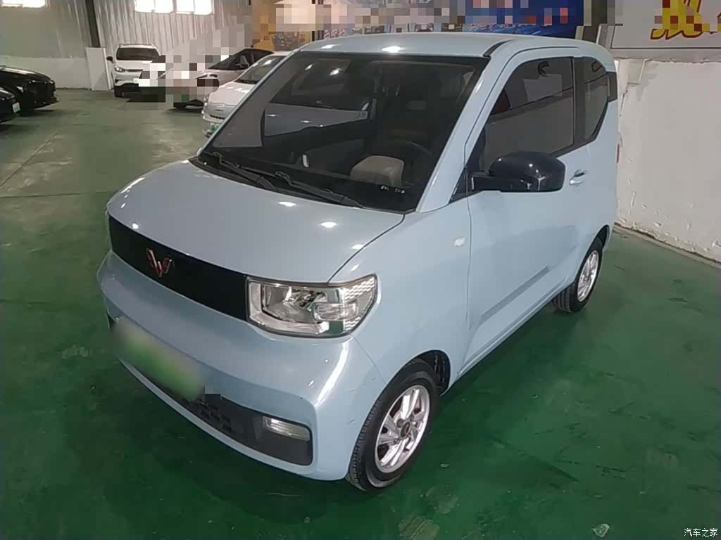 Wuling Yuan, 2021 2