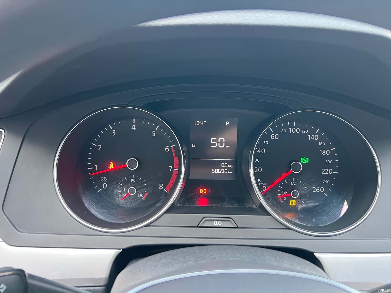 Volkswagen Lamando, 2017 17