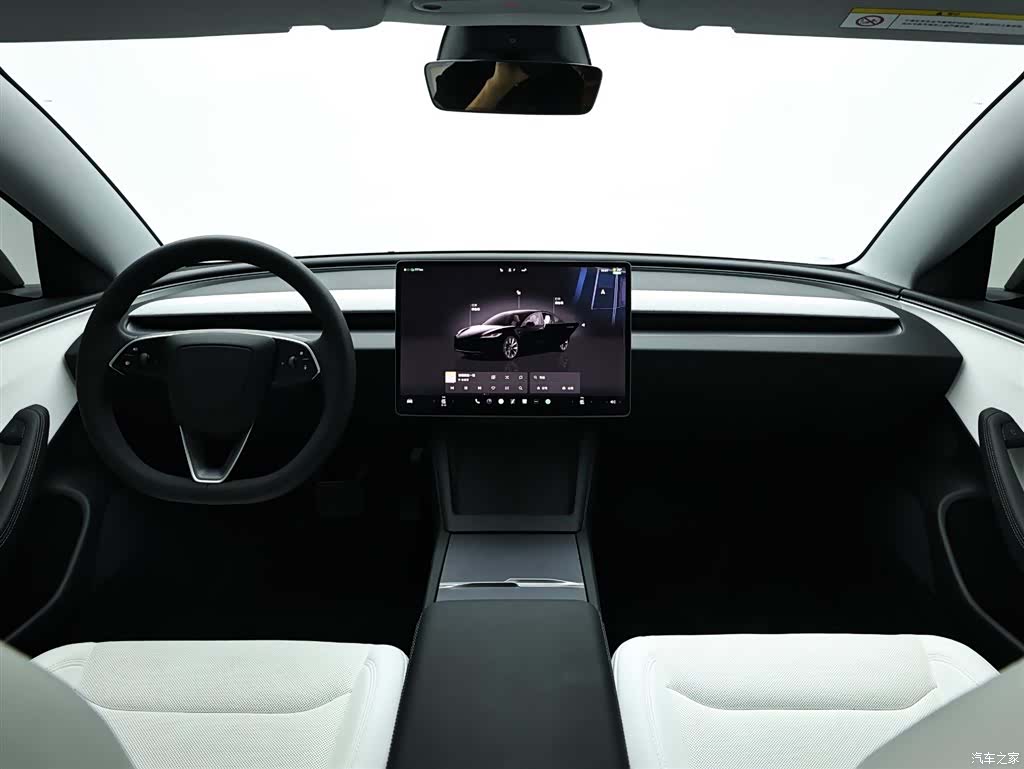 Tesla Model 3, 2026 15