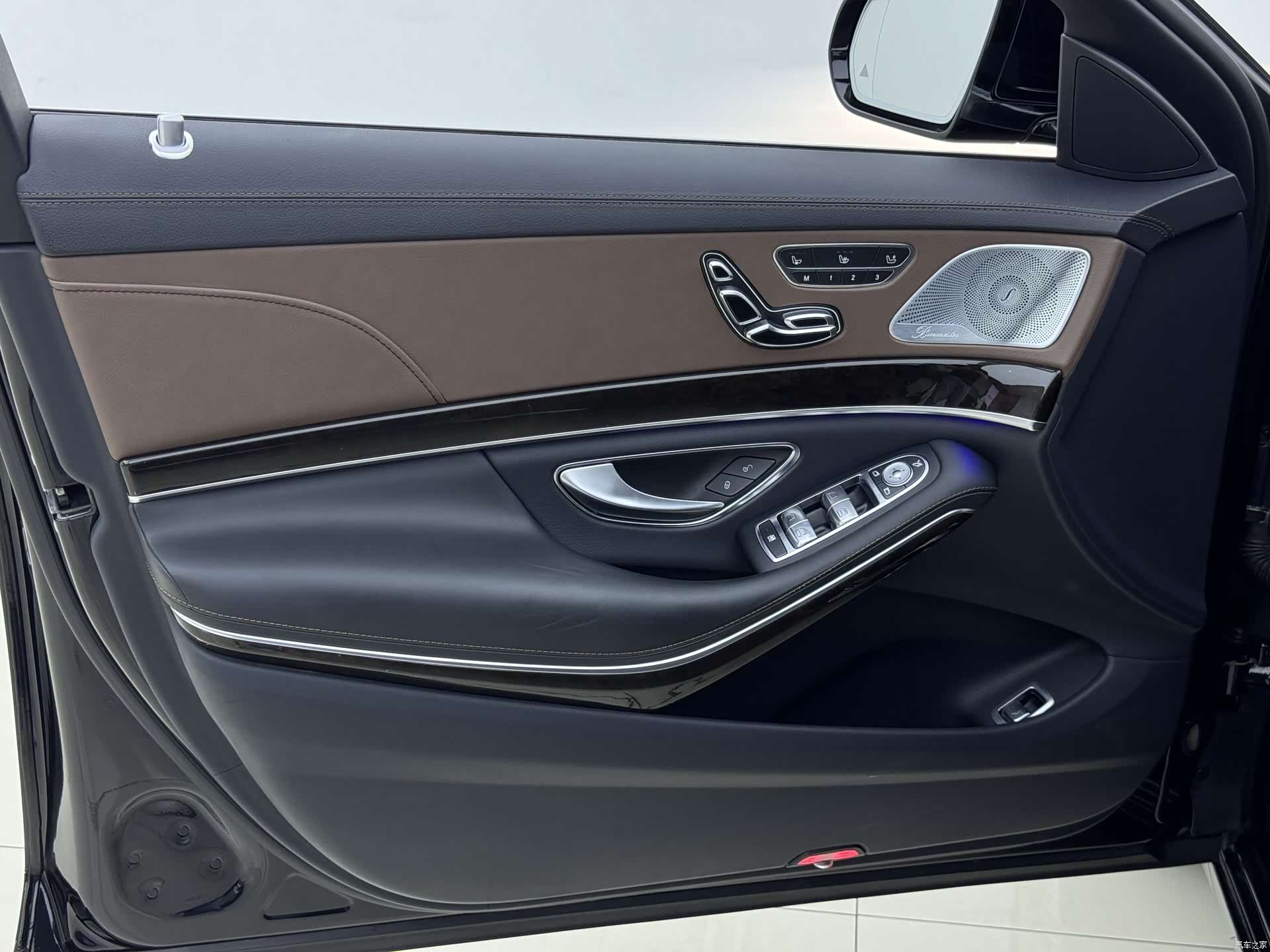 Maybach S-Class, 2019 7