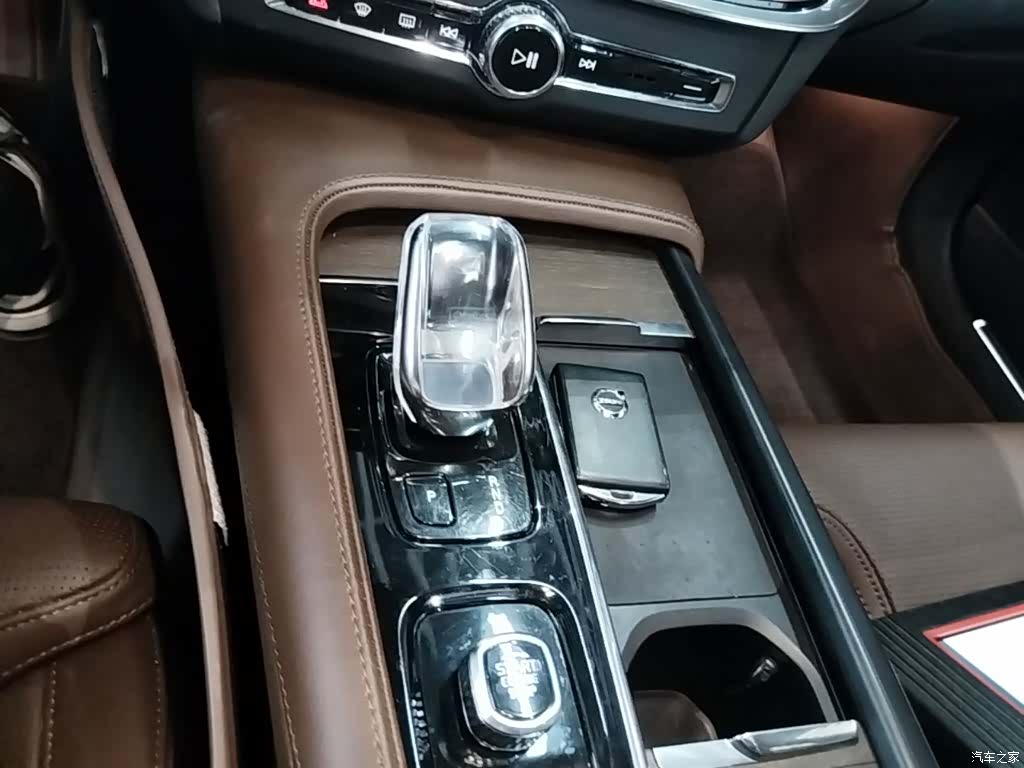 Volvo S90, 2022 14