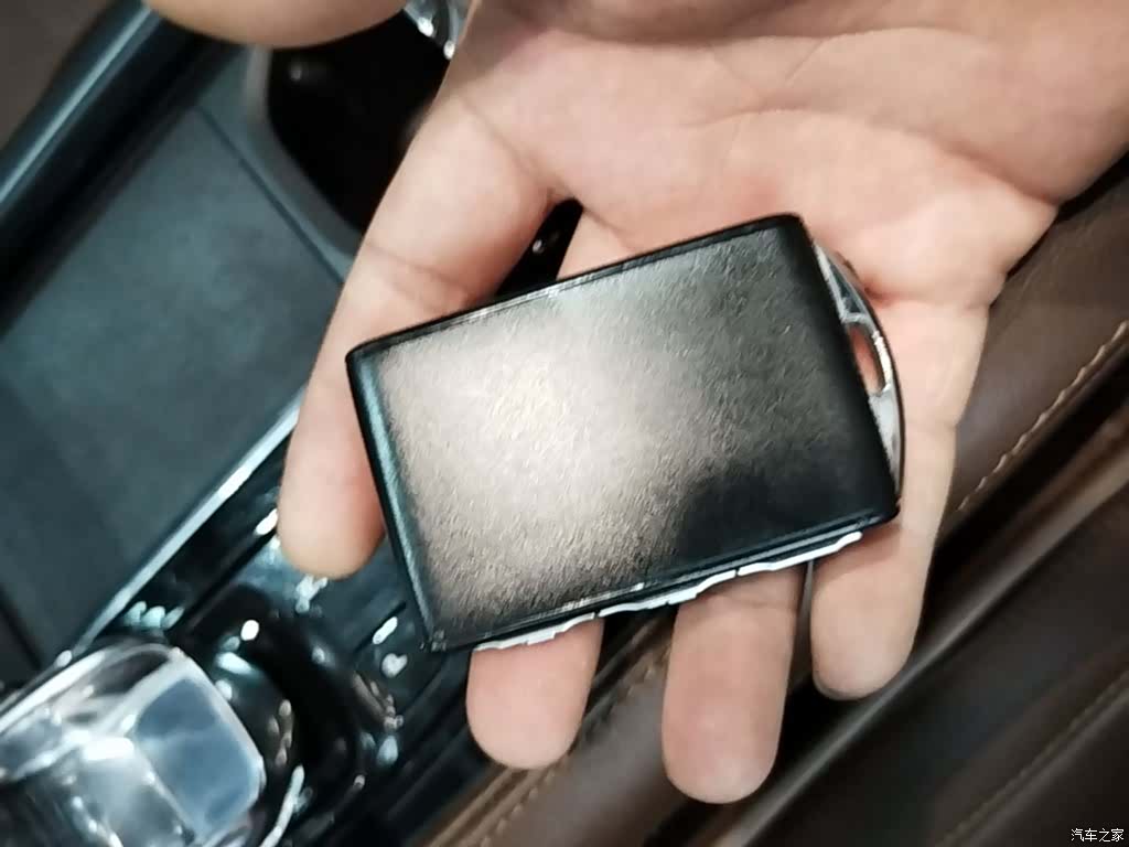 Volvo S90, 2022 9