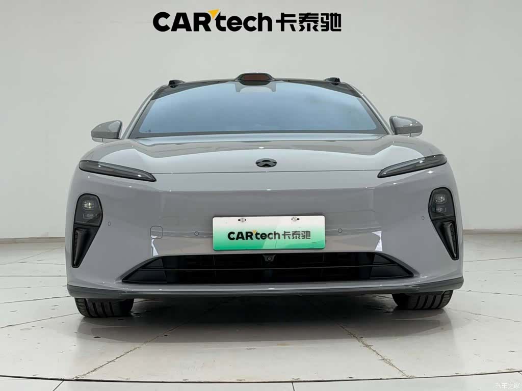 NIO ET5, 2024 3