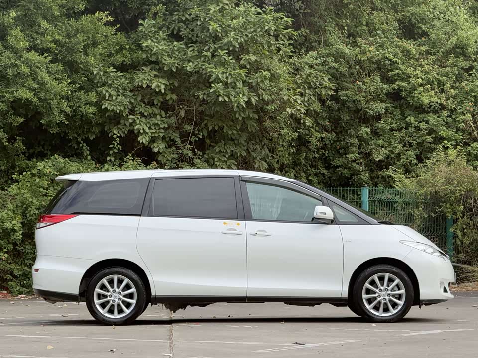 Toyota Previa