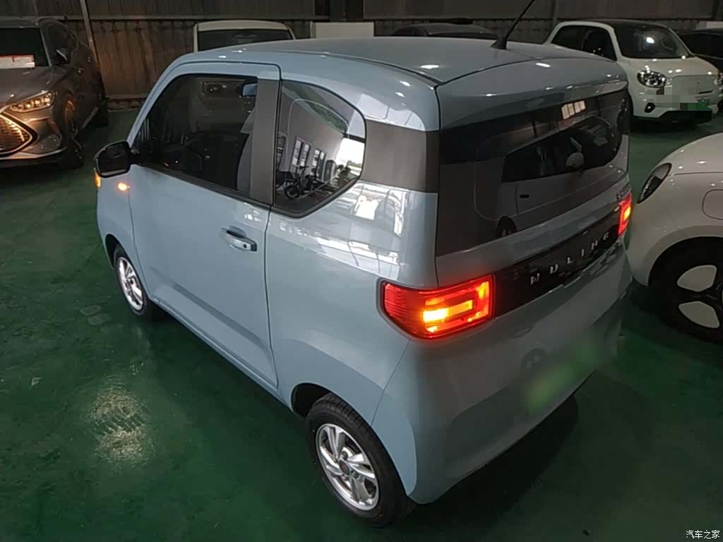 Wuling Yuan, 2021 все фото