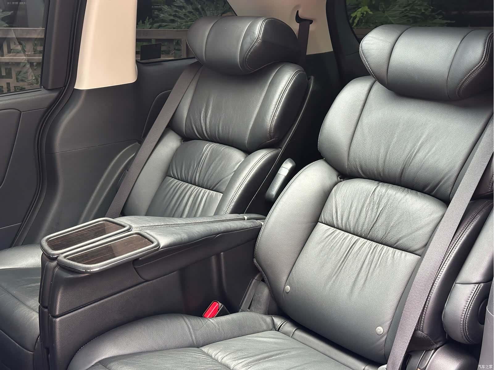 Honda Odyssey, 2019 26