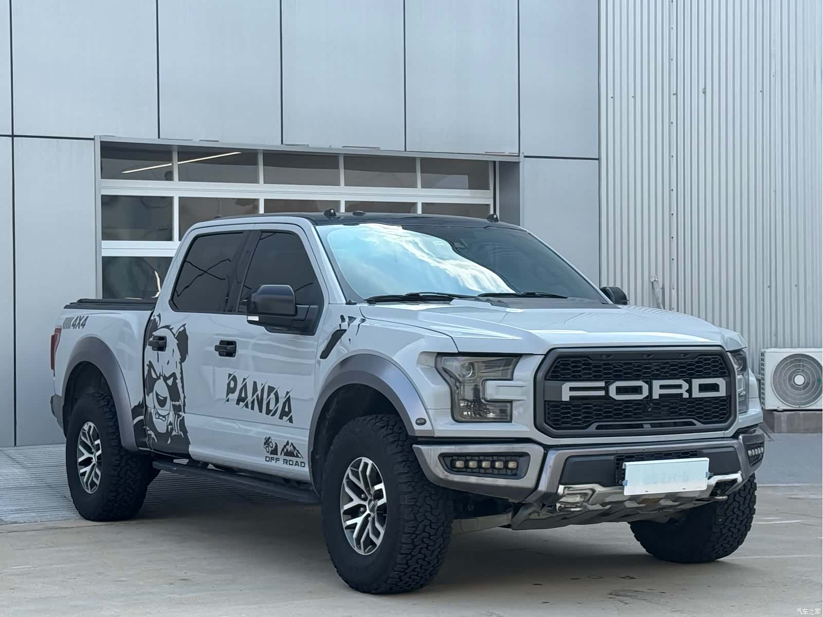 Ford F-150, 2019 3