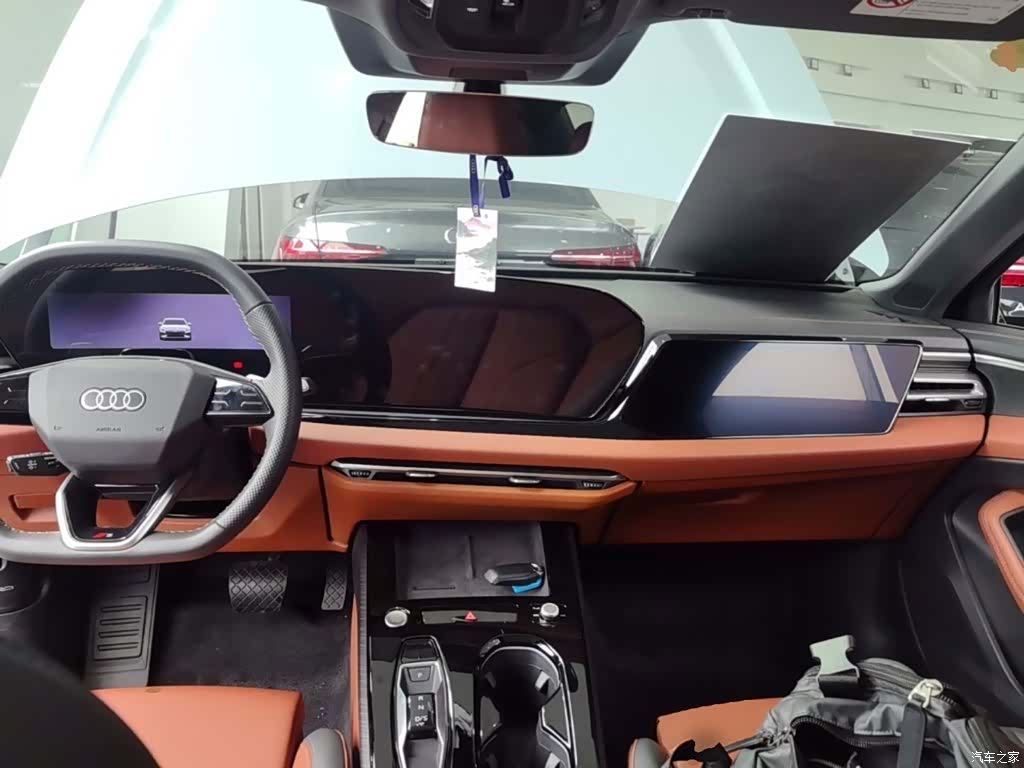 Audi A5, 2025 10