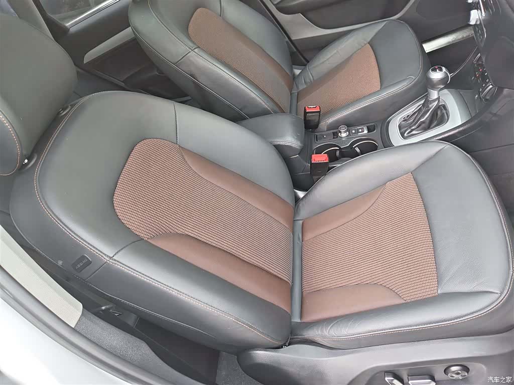Audi Q3, 2019 25