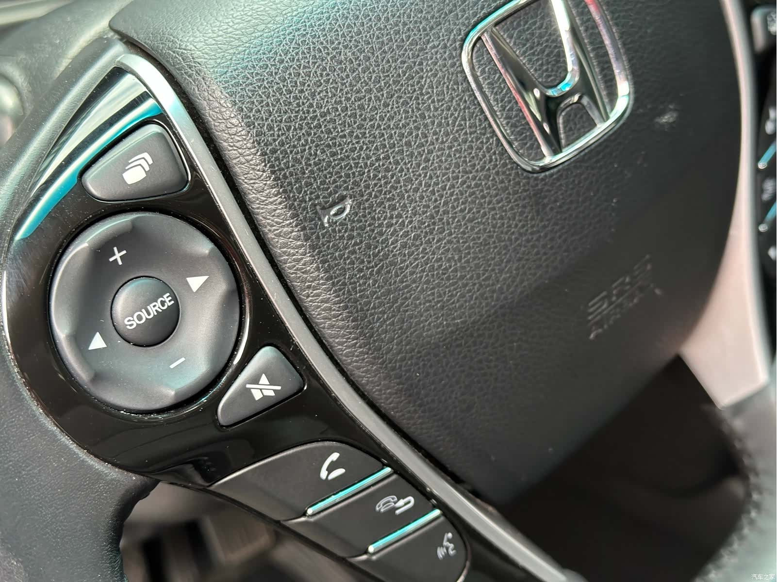 Honda Odyssey, 2019 13