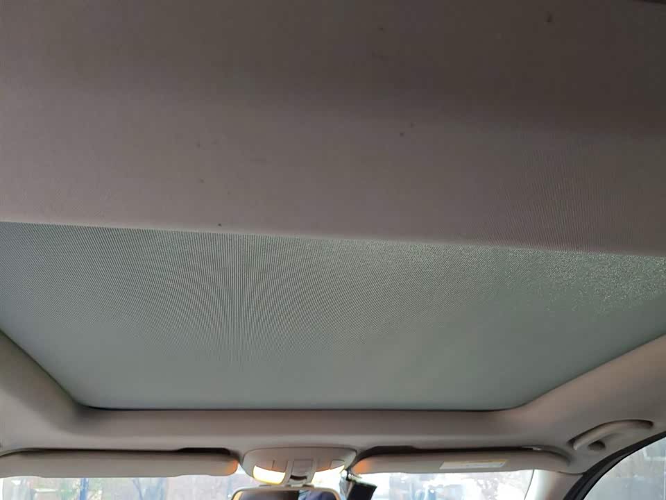 Mercedes-Benz R-class