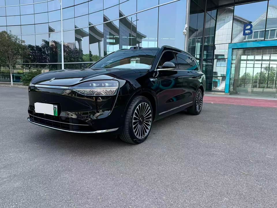 AITO Ask the world M9