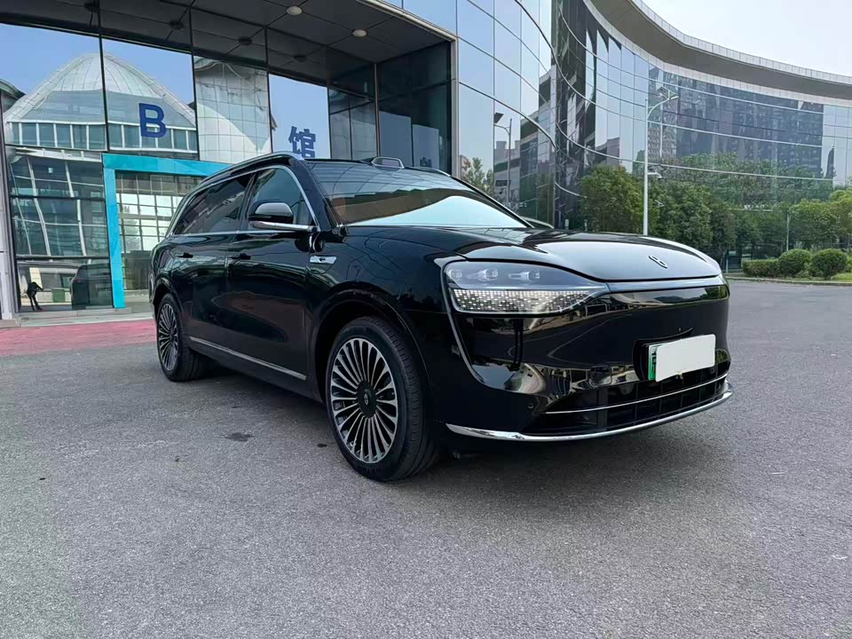 AITO Ask the world M9