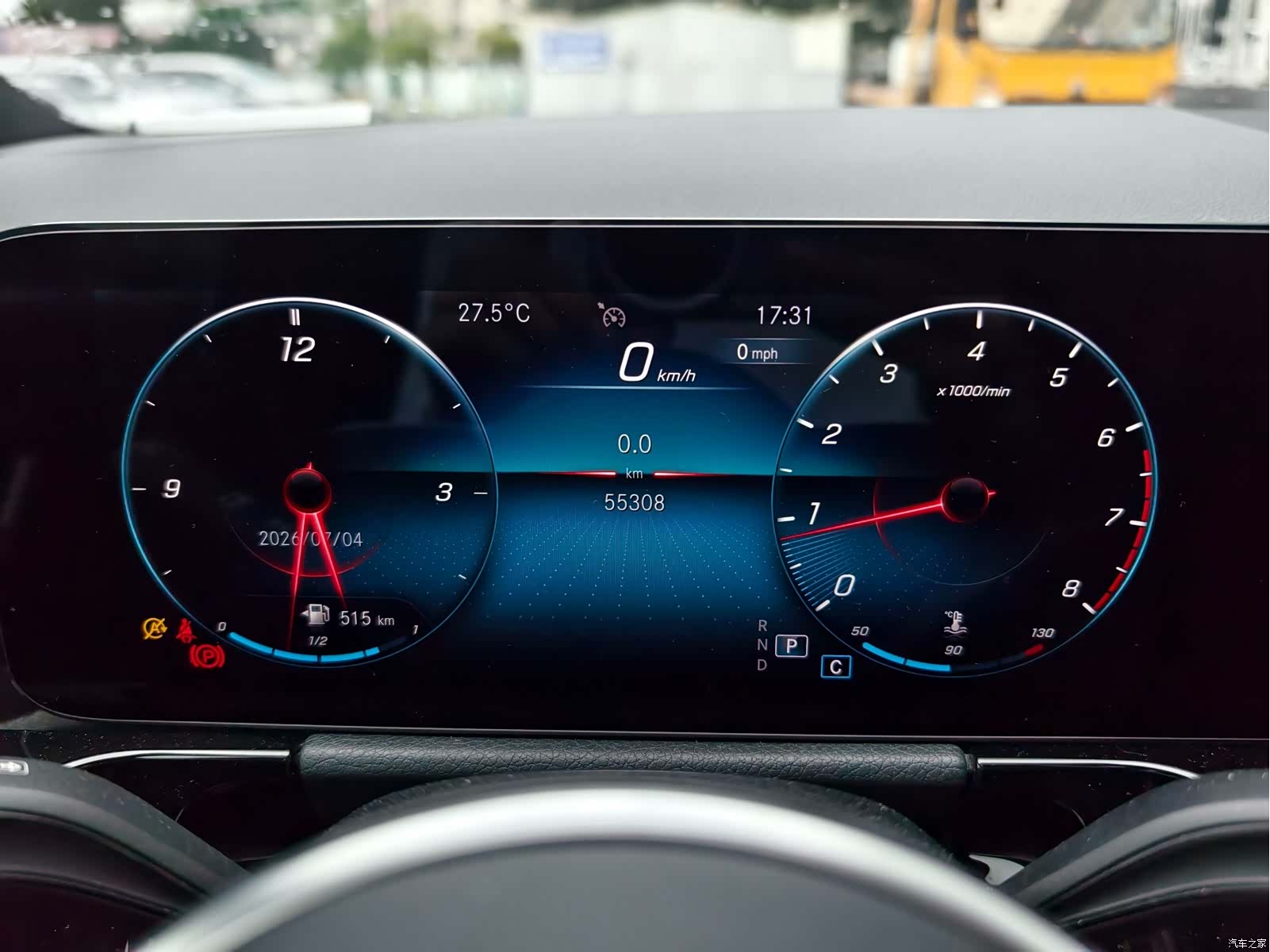 Mercedes-Benz GLA, 2021 12