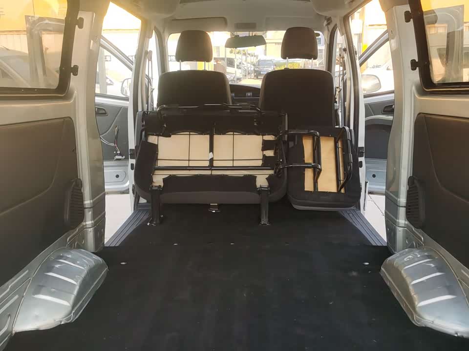 Changan Kaicheng Changan Star 5