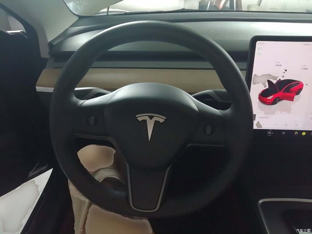 Tesla Model 3, 2023 11