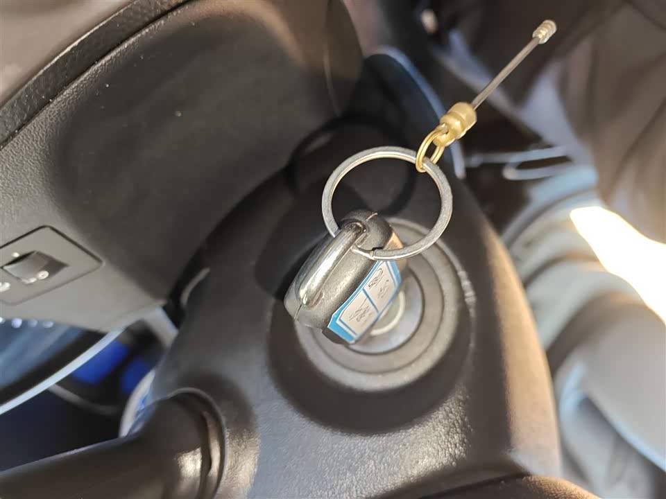 Hyundai Beijing ix35